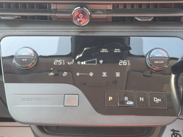 NISSAN SERENA  WG 2023 Image 31