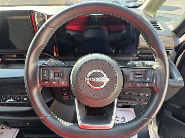 NISSAN SERENA  WG 2023 Image 31