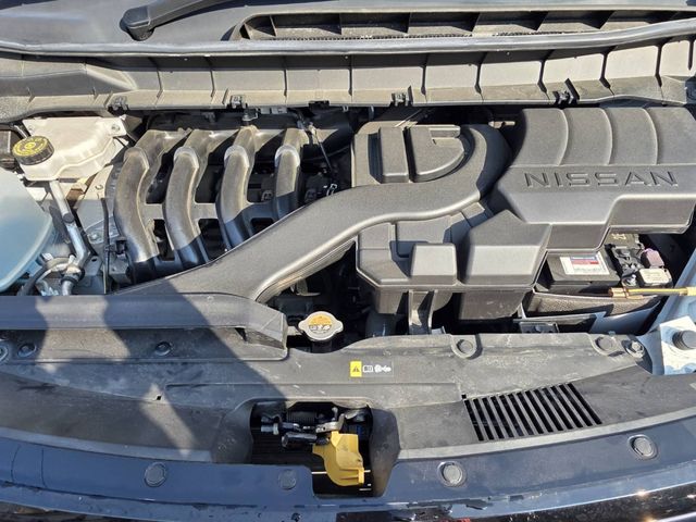 NISSAN SERENA  WG 2023 Image 31