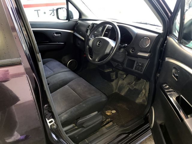 MAZDA AZ-WAGON CUSTOM STYL 2012 Image 31