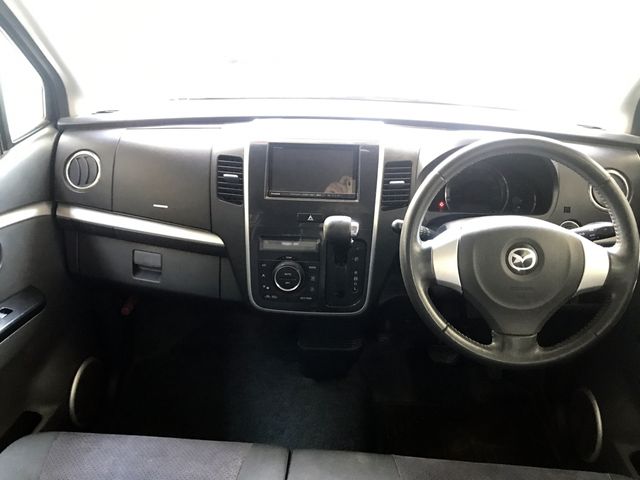 MAZDA AZ-WAGON CUSTOM STYL 2012 Image 31