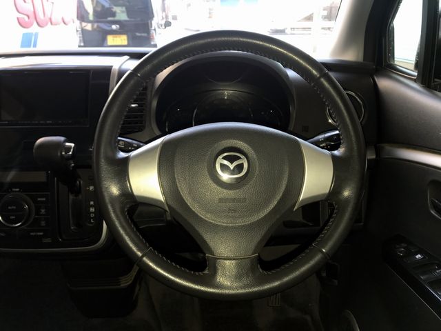 MAZDA AZ-WAGON CUSTOM STYL 2012 Image 31