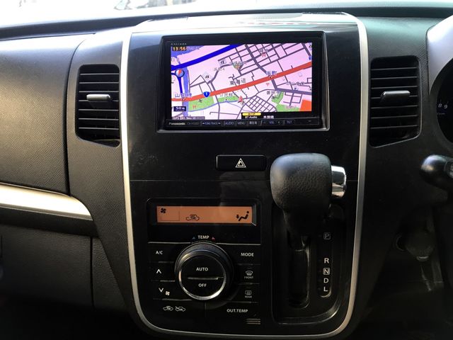 MAZDA AZ-WAGON CUSTOM STYL 2012 Image 31