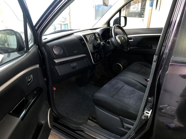 MAZDA AZ-WAGON CUSTOM STYL 2012 Image 31