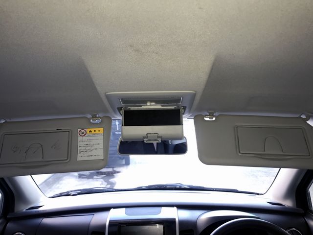 MAZDA AZ-WAGON CUSTOM STYL 2012 Image 31