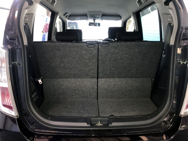 MAZDA AZ-WAGON CUSTOM STYL 2012 Image 31