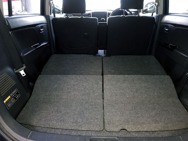 MAZDA AZ-WAGON CUSTOM STYL 2012 Image 31