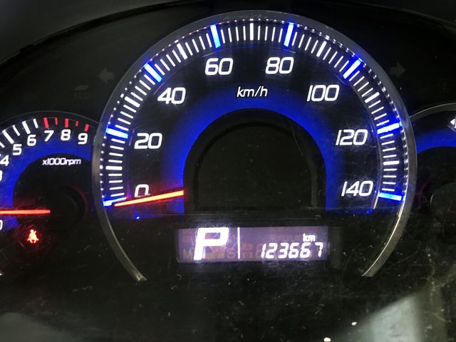 MAZDA AZ-WAGON CUSTOM STYL 2012 Image 31