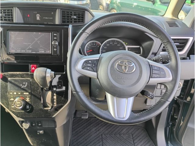 TOYOTA ROOMY 2018 Image 31