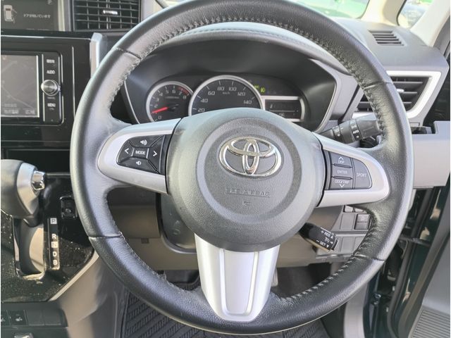 TOYOTA ROOMY 2018 Image 31