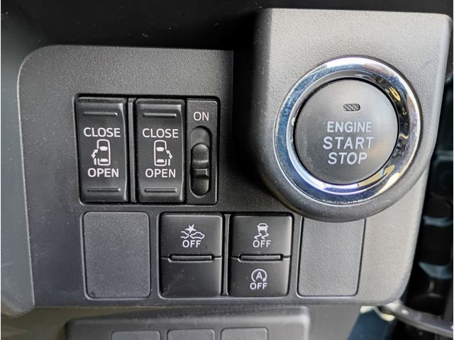 TOYOTA ROOMY 2018 Image 31