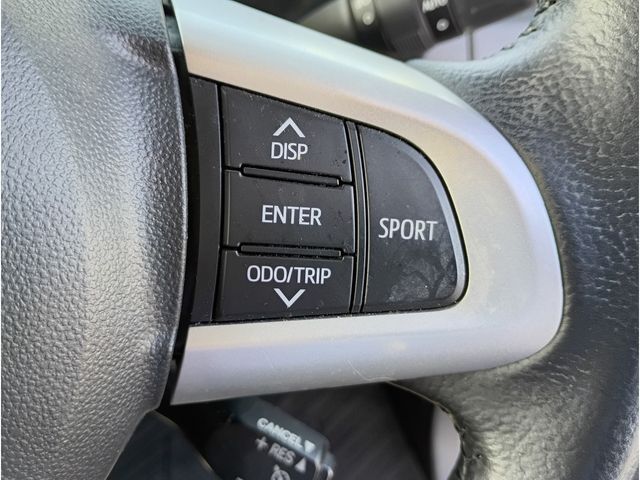 TOYOTA ROOMY 2018 Image 31