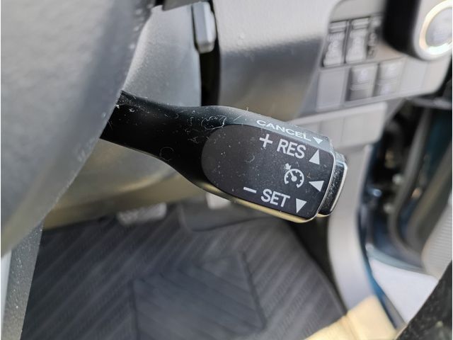 TOYOTA ROOMY 2018 Image 31