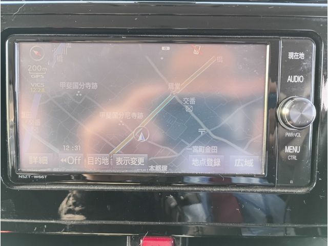 TOYOTA ROOMY 2018 Image 31