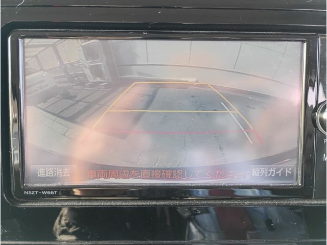 TOYOTA ROOMY 2018 Image 31