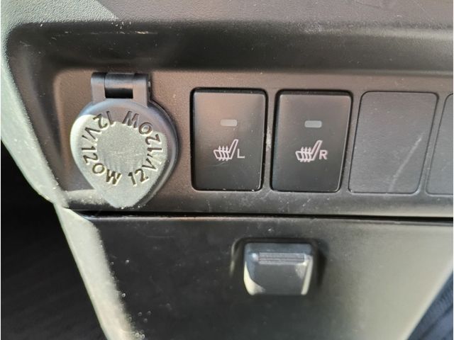 TOYOTA ROOMY 2018 Image 31