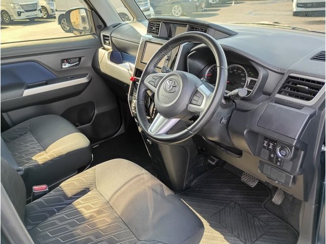 TOYOTA ROOMY 2018 Image 31