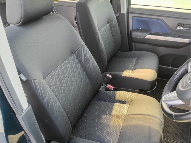 TOYOTA ROOMY 2018 Image 31