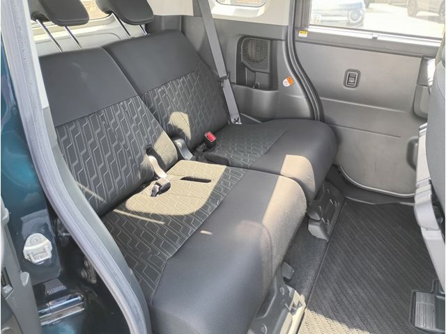 TOYOTA ROOMY 2018 Image 31