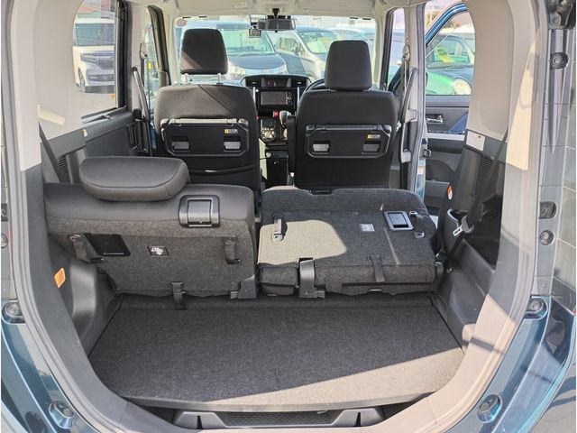 TOYOTA ROOMY 2018 Image 31