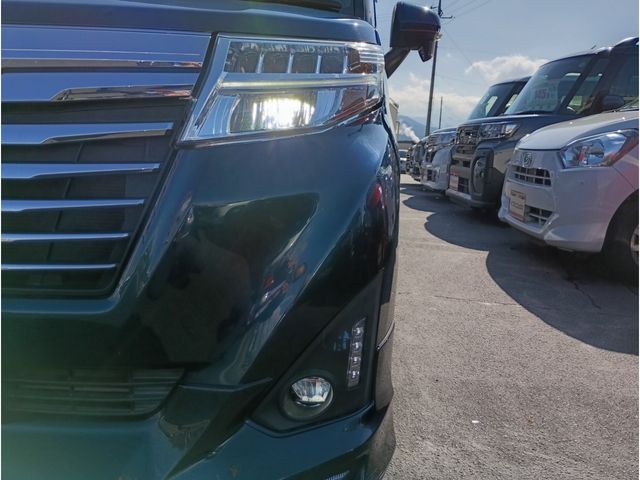 TOYOTA ROOMY 2018 Image 31