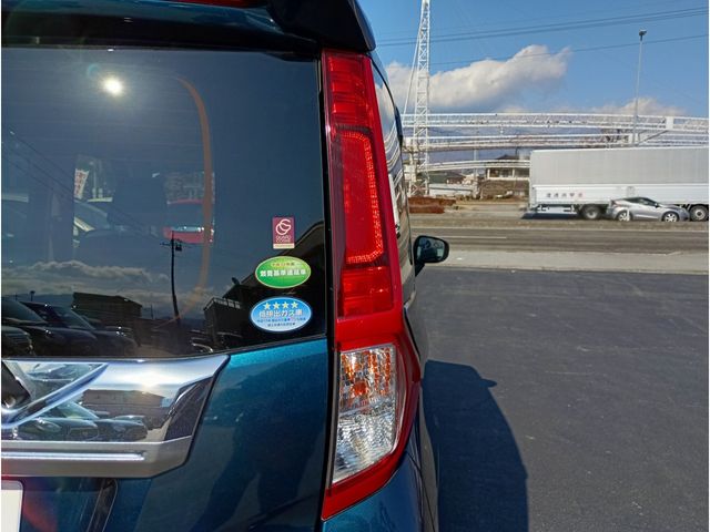 TOYOTA ROOMY 2018 Image 31