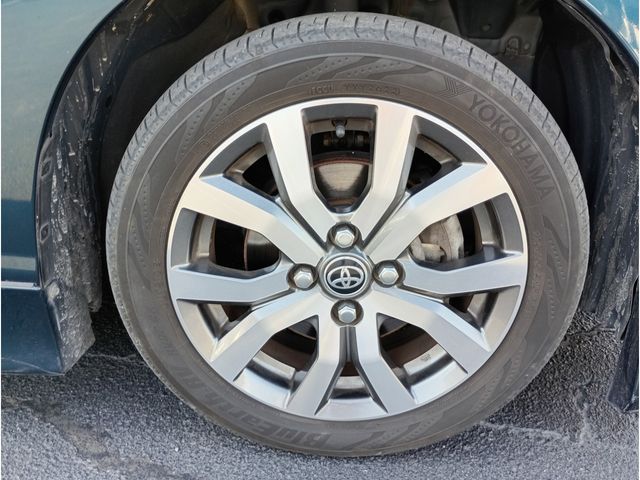 TOYOTA ROOMY 2018 Image 31