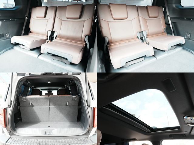 TOYOTA LANDCRUISER 250 2024 Image 31