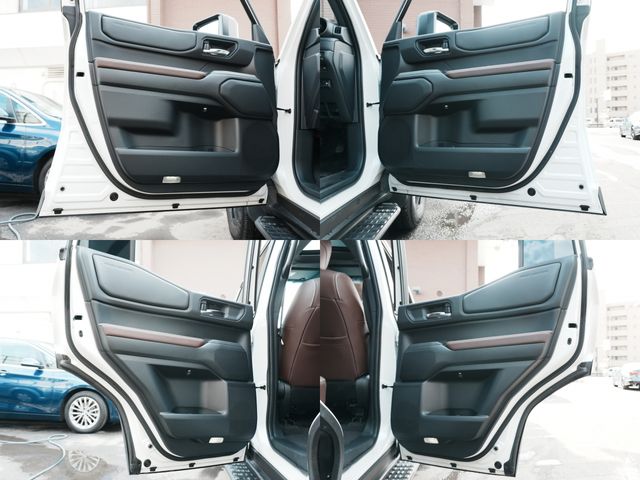 TOYOTA LANDCRUISER 250 2024 Image 31