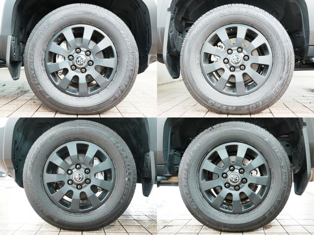 TOYOTA LANDCRUISER 250 2024 Image 31