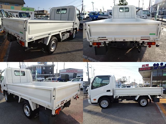 TOYOTA TOYOACE 2019 Image 31