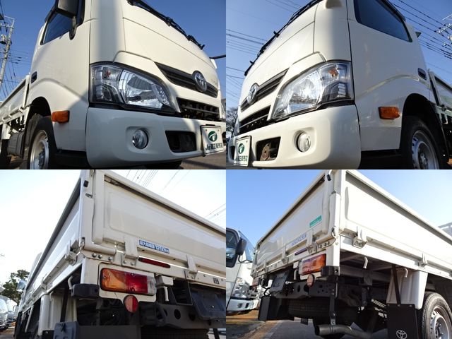 TOYOTA TOYOACE 2019 Image 31