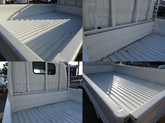 TOYOTA TOYOACE 2019 Image 31