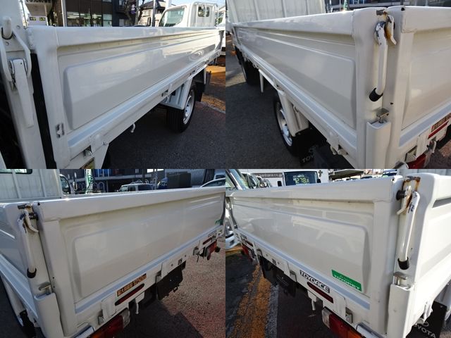 TOYOTA TOYOACE 2019 Image 31