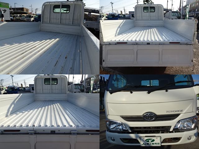 TOYOTA TOYOACE 2019 Image 31