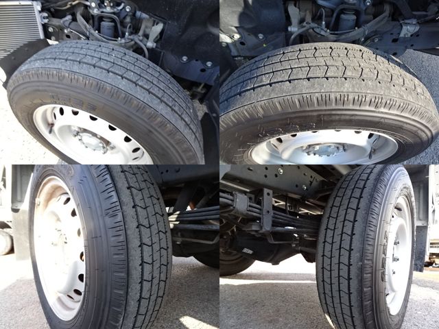 TOYOTA TOYOACE 2019 Image 31