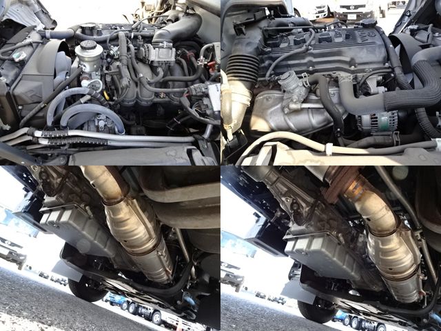 TOYOTA TOYOACE 2019 Image 31