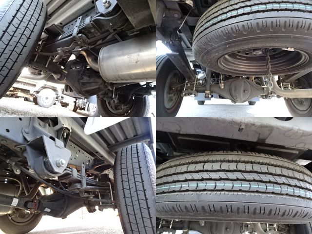 TOYOTA TOYOACE 2019 Image 31