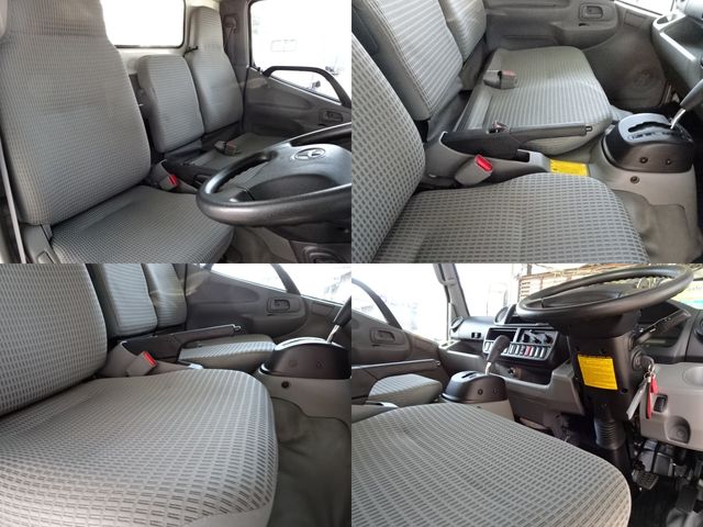 TOYOTA TOYOACE 2019 Image 31