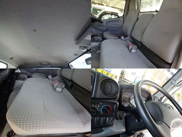 TOYOTA TOYOACE 2019 Image 31