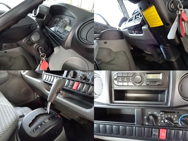 TOYOTA TOYOACE 2019 Image 31