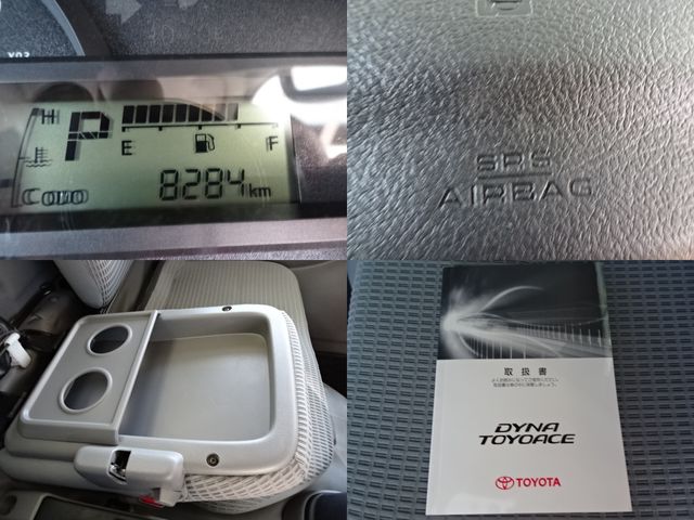 TOYOTA TOYOACE 2019 Image 31