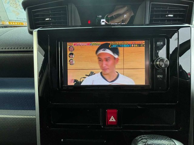 TOYOTA ROOMY 2017 Image 31