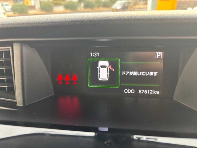 TOYOTA ROOMY 2017 Image 31