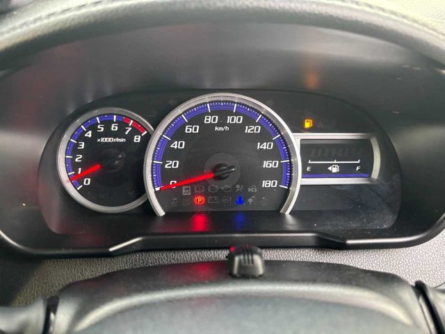 TOYOTA ROOMY 2017 Image 31