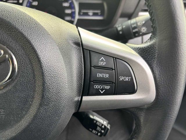 TOYOTA ROOMY 2017 Image 31