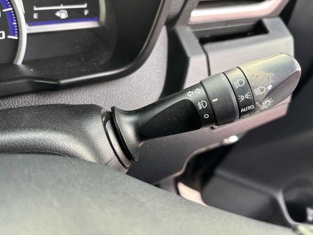 TOYOTA ROOMY 2017 Image 31