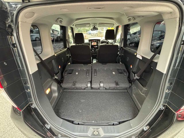 TOYOTA ROOMY 2017 Image 31