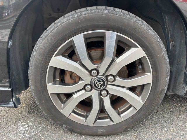 TOYOTA ROOMY 2017 Image 31