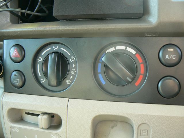 SUZUKI EVERY VAN 2008 Image 31